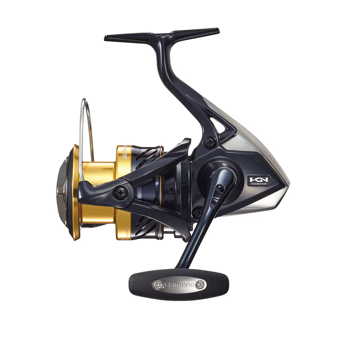 SPHEROS SW (19) - SHIMANO
