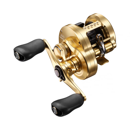 CALCUTTA CONQUEST (21) - SHIMANO