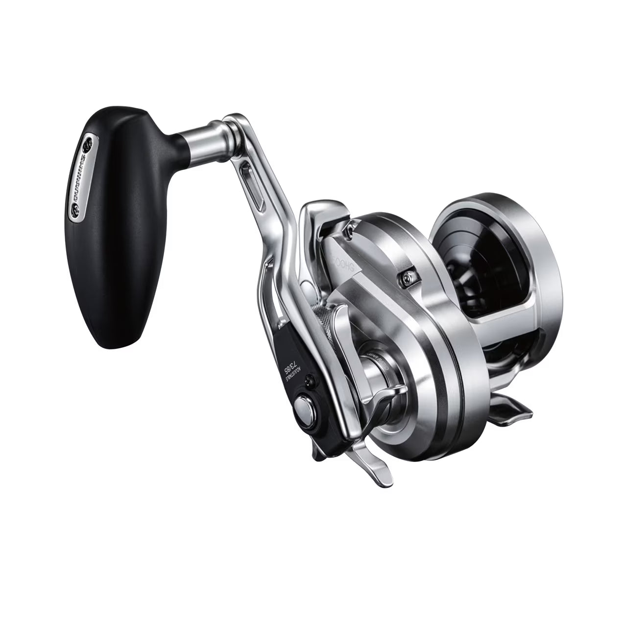 OCEA JIGGER (17) - SHIMANO