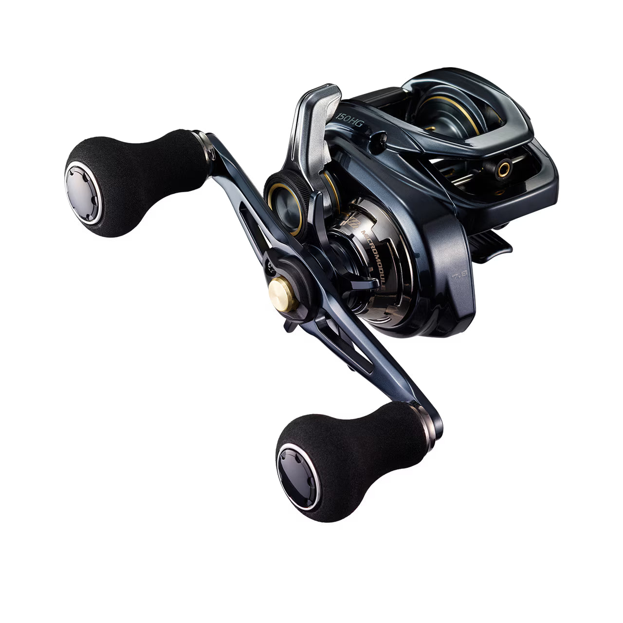 GRAPPLER 150 (26) - SHIMANO