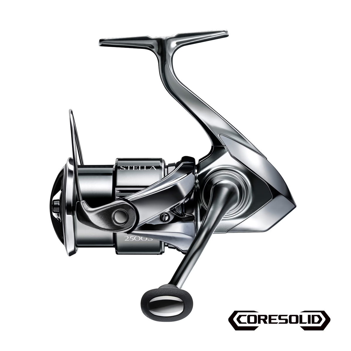STELLA (22) - SHIMANO