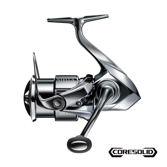 STELLA (22) - SHIMANO
