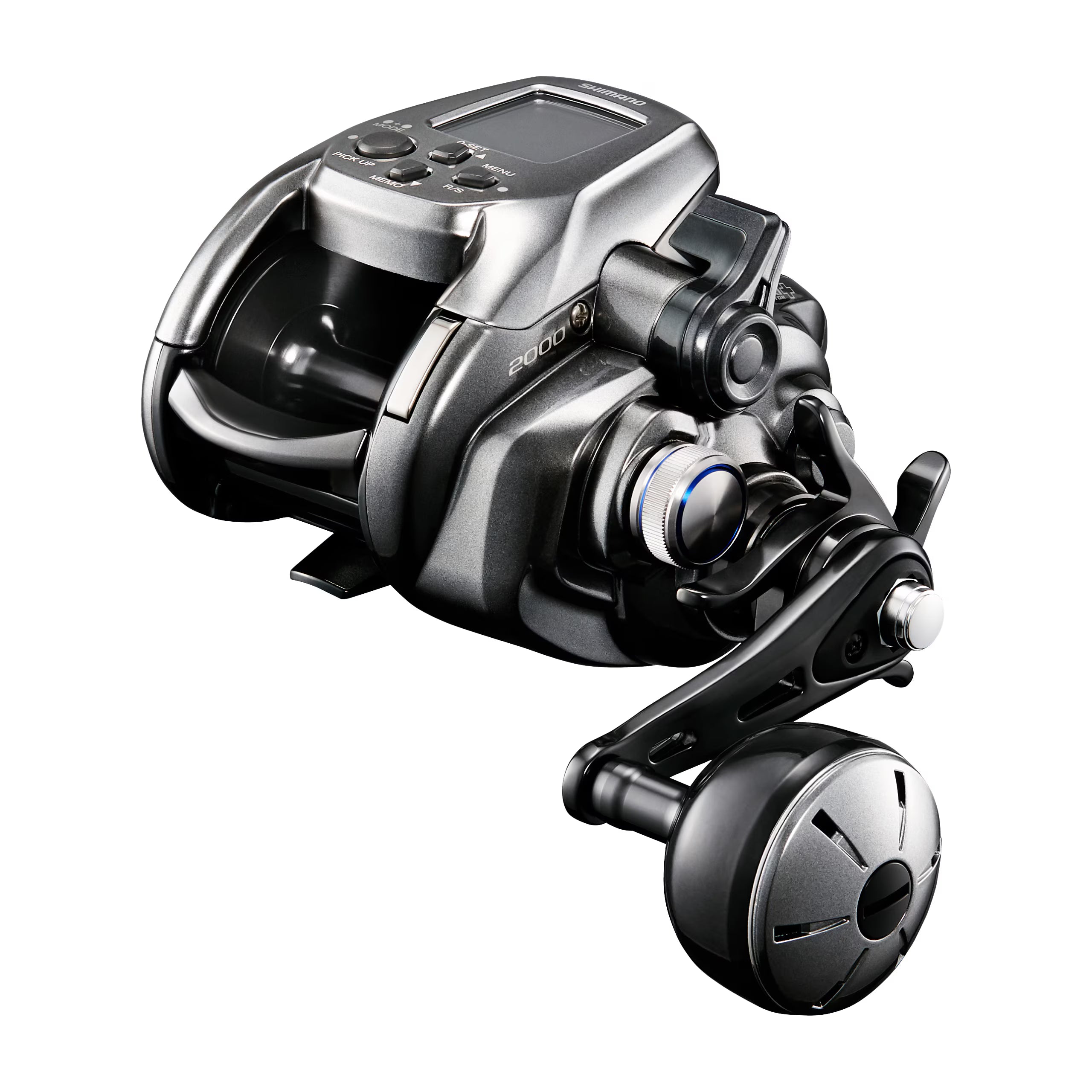 FORCEMASTER 2000 (24) - SHIMANO