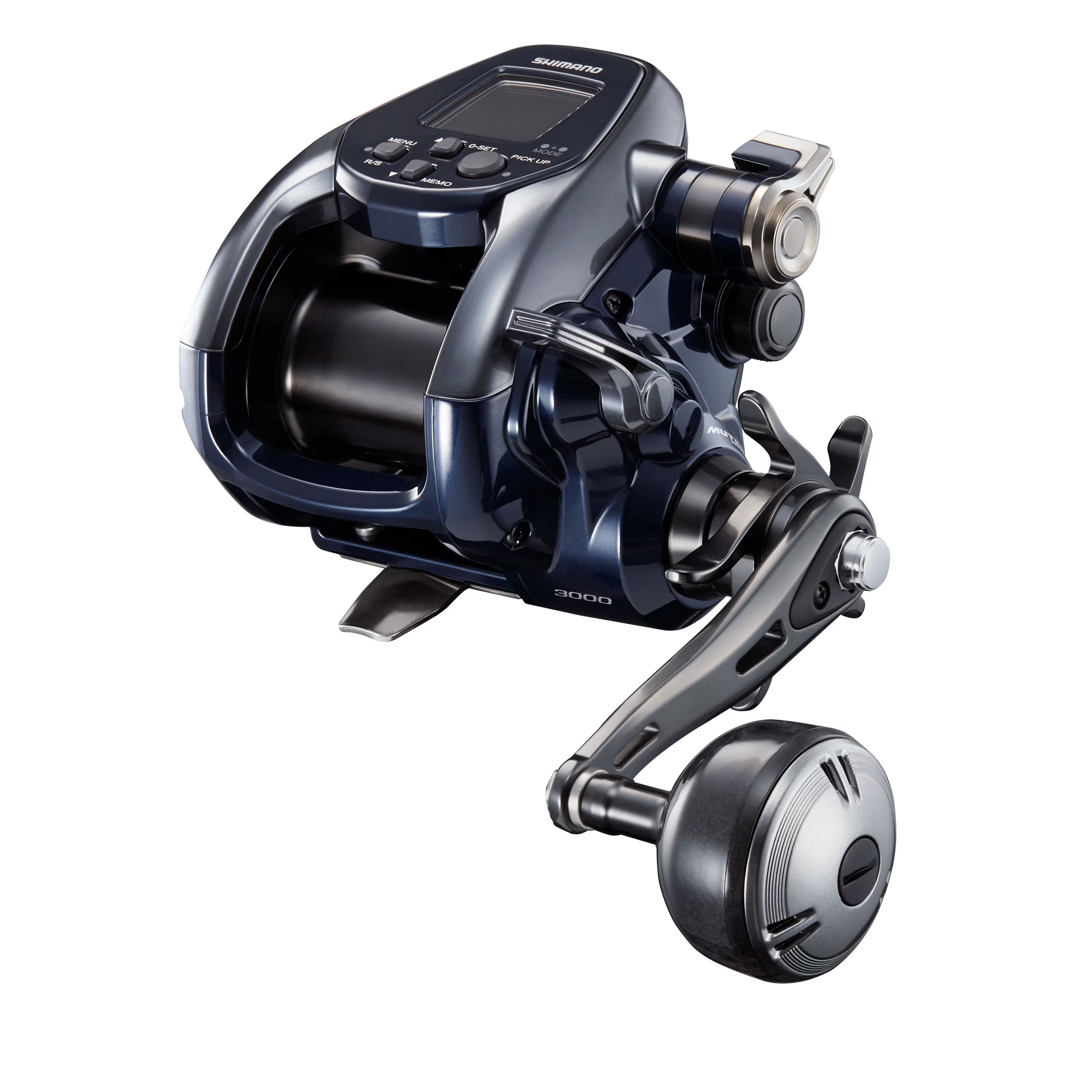 FORCEMASTER 3000 (22) - SHIMANO