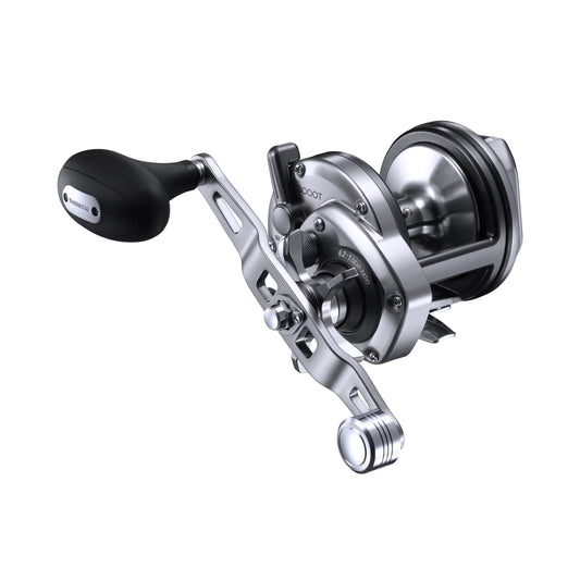 SPEEDMASTER ISHIDAI (23) - SHIMANO