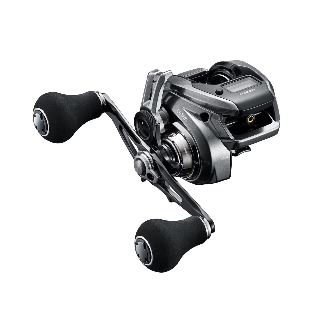 ENGETSU Premium (23) - SHIMANO