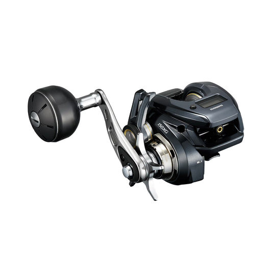 GRAPPLER Premium (24) - SHIMANO