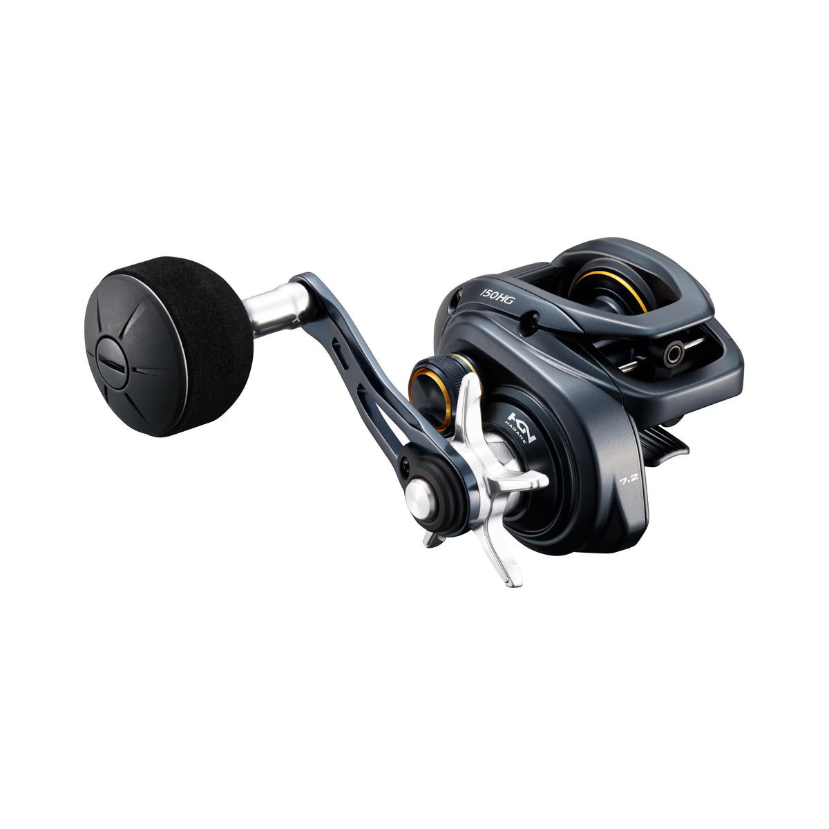 GRAPPLER BB (22) - SHIMANO