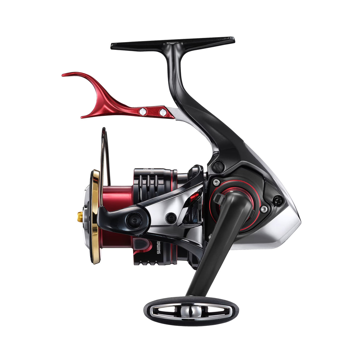 BB-X HYPER FORCE (25) - SHIMANO