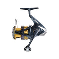 SAHARA (22) - SHIMANO