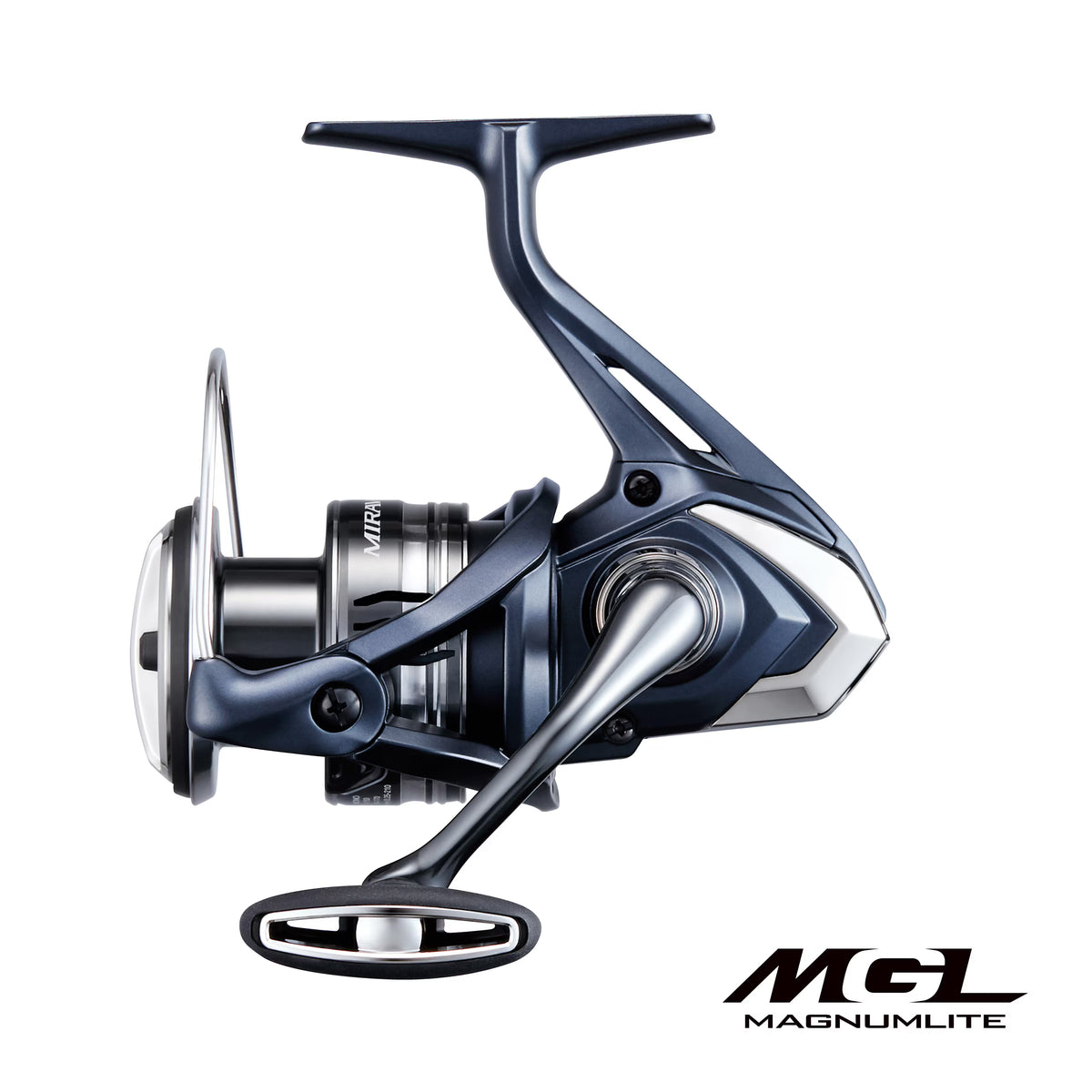 MIRAVEL (22) - SHIMANO