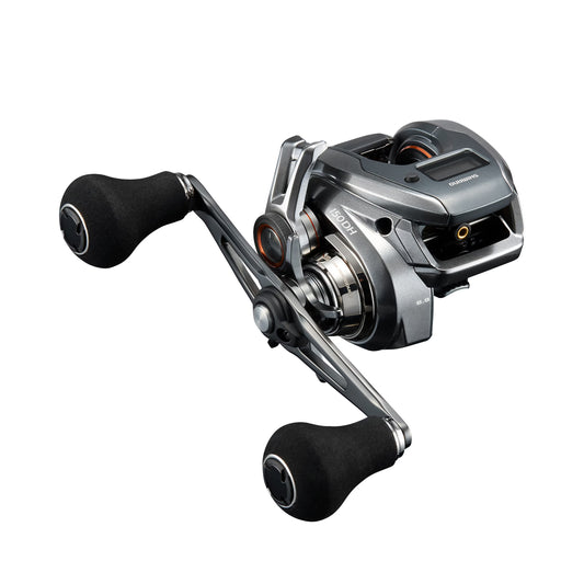 BARCHETTA Premium (24) - SHIMANO