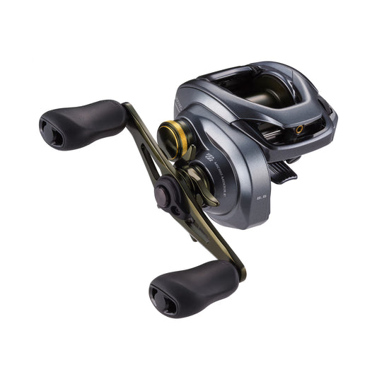 CURADO DC (22) - SHIMANO