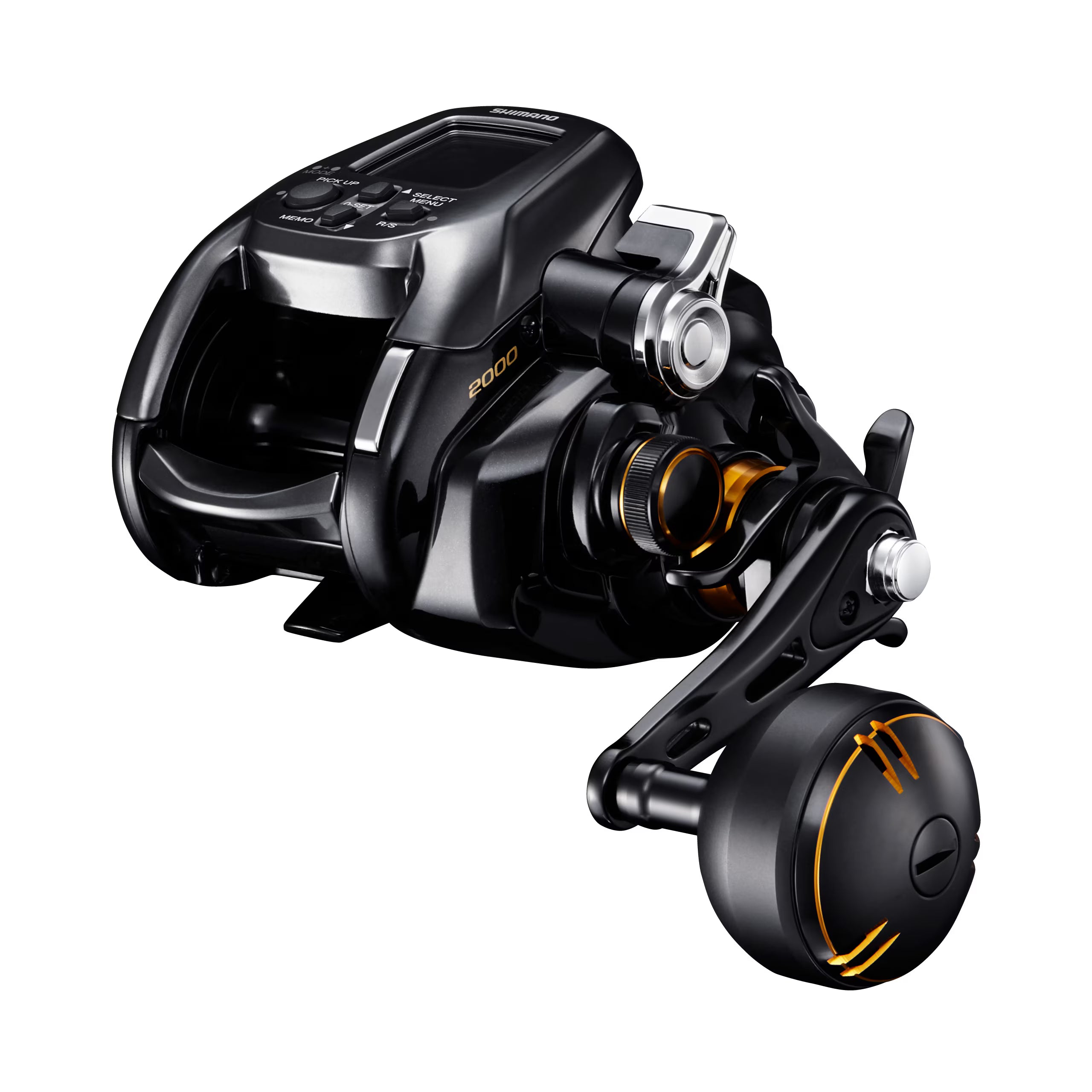 BEASTMASTER 2000 (22) - SHIMANO