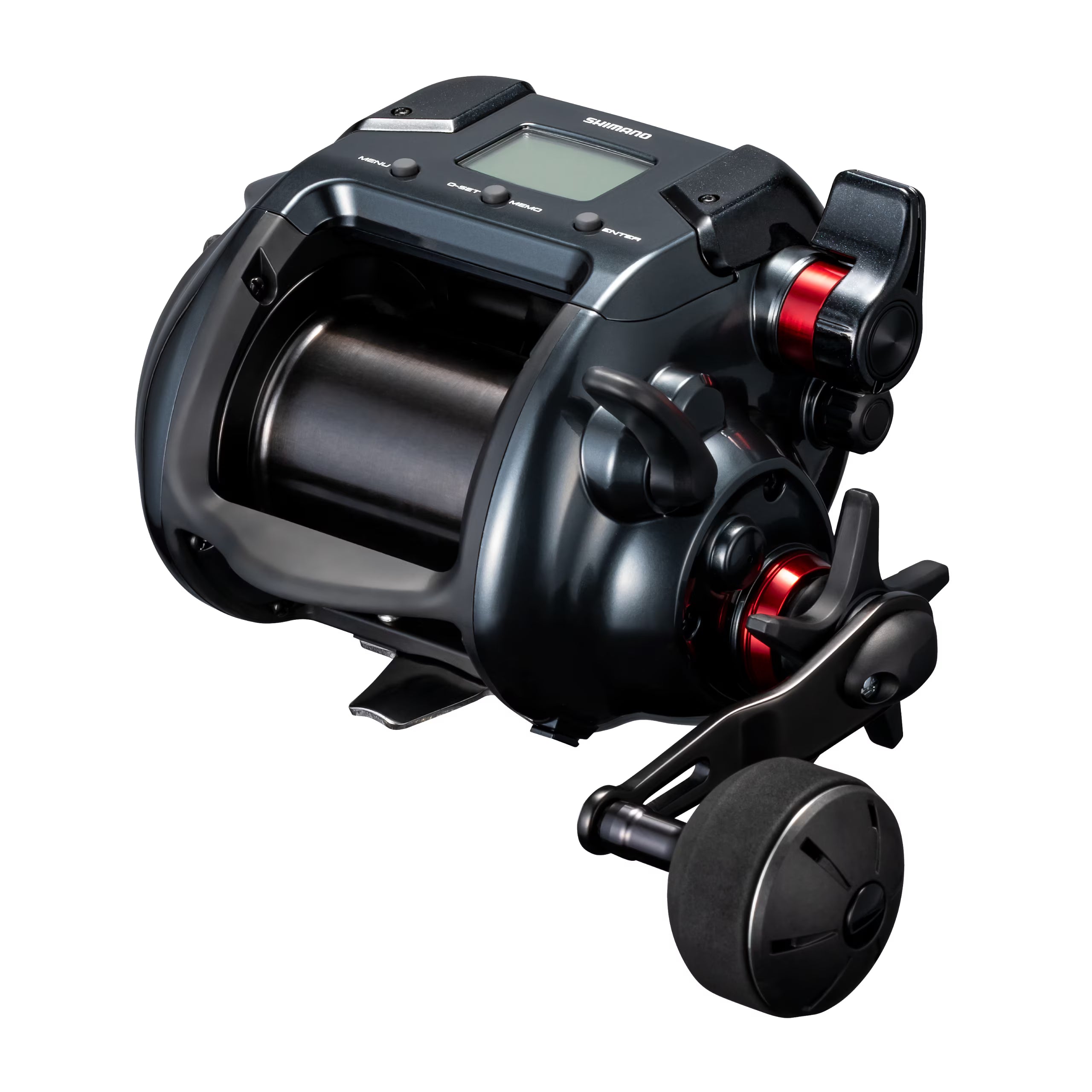 PLAYS 4000 (24) - SHIMANO