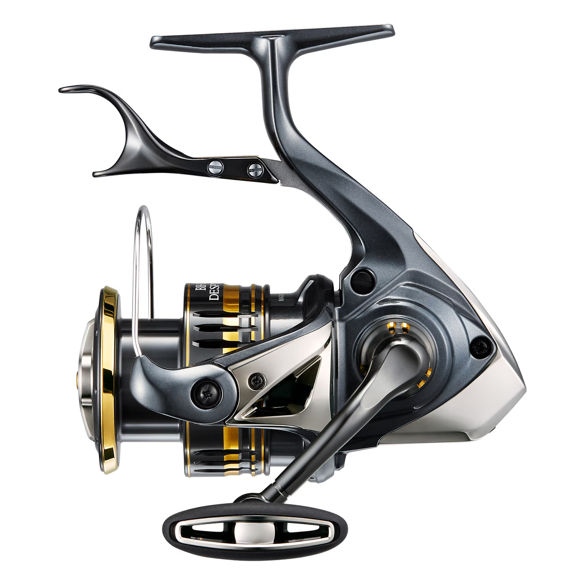 BB-X DESPINA (23) - SHIMANO