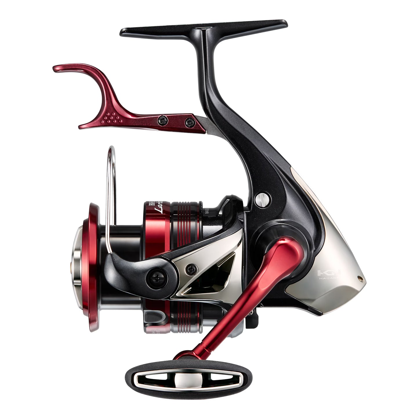 BB-X Larissa (23) - SHIMANO