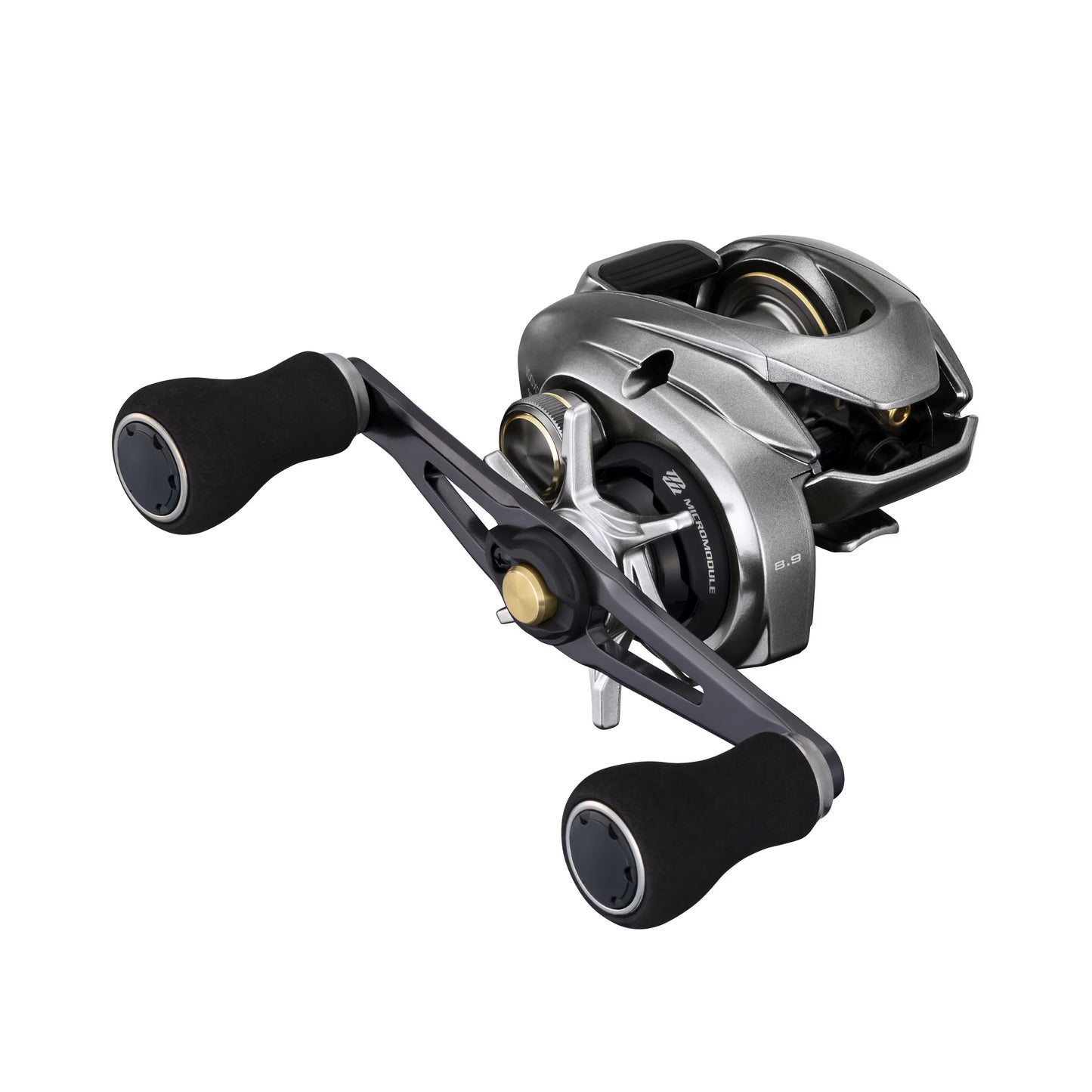 STILE (25) - SHIMANO