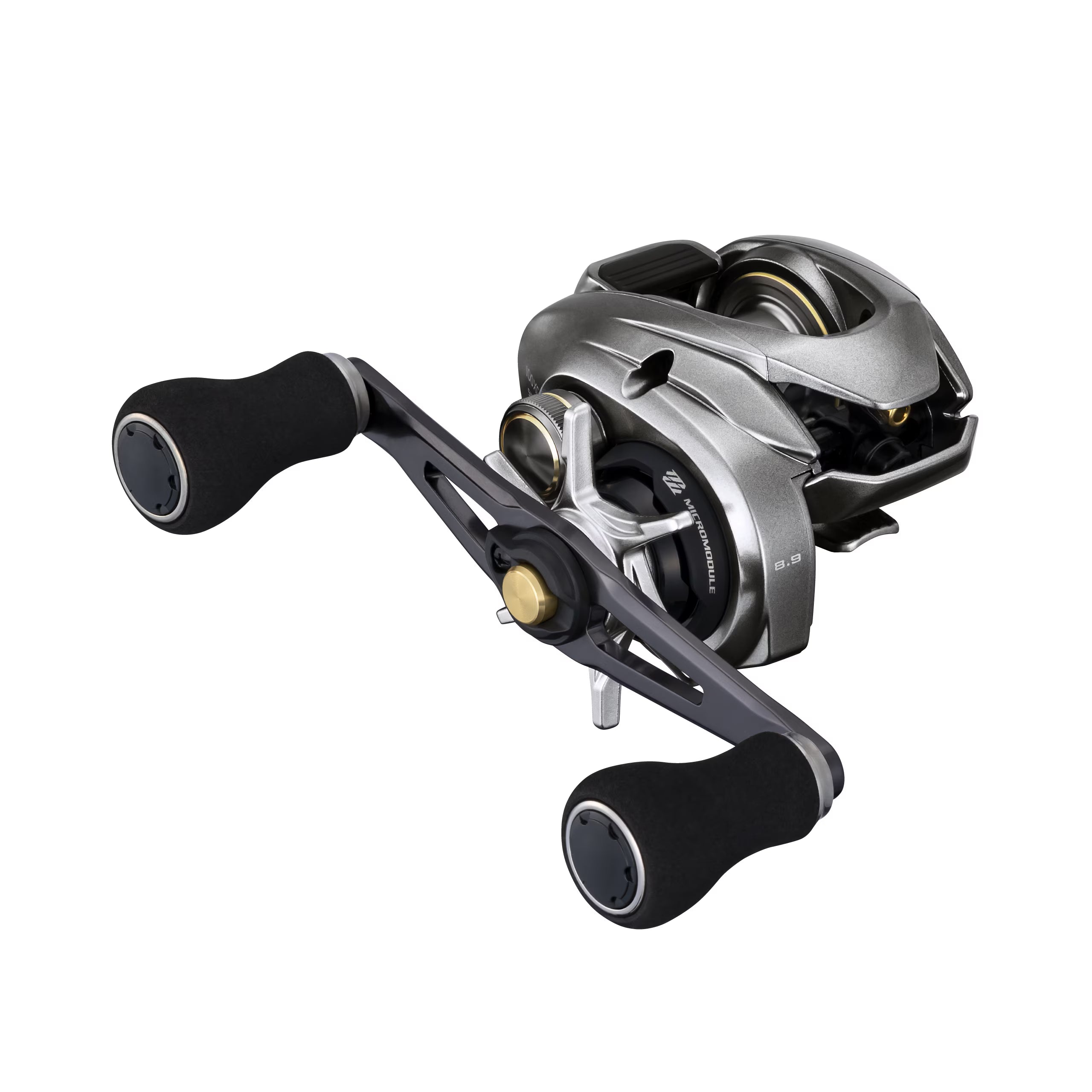 STILE (25) - SHIMANO