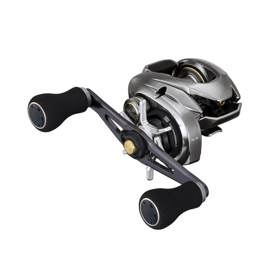 STILE (25) - SHIMANO