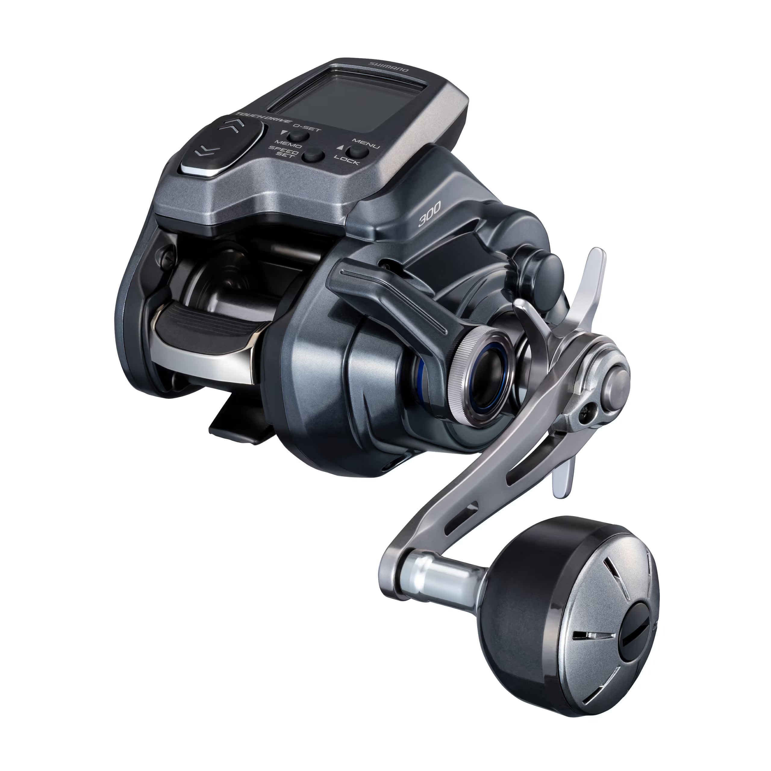 FORCEMASTER 300 (25) - SHIMANO