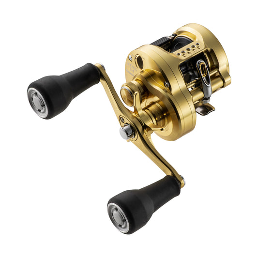 CALCUTTA CONQUEST MD (23) - SHIMANO