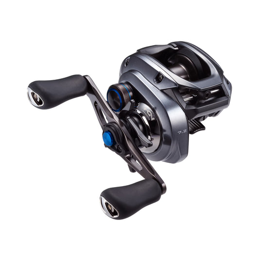 SLX DC (23) - SHIMANO