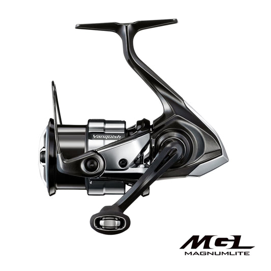 VANQUISH (23) - SHIMANO