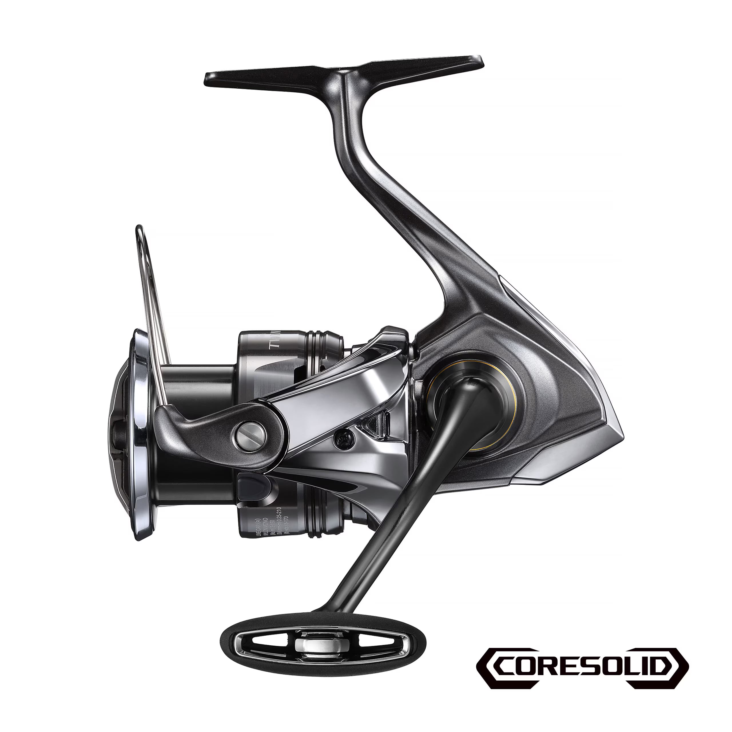 TWIN POWER (24) - SHIMANO