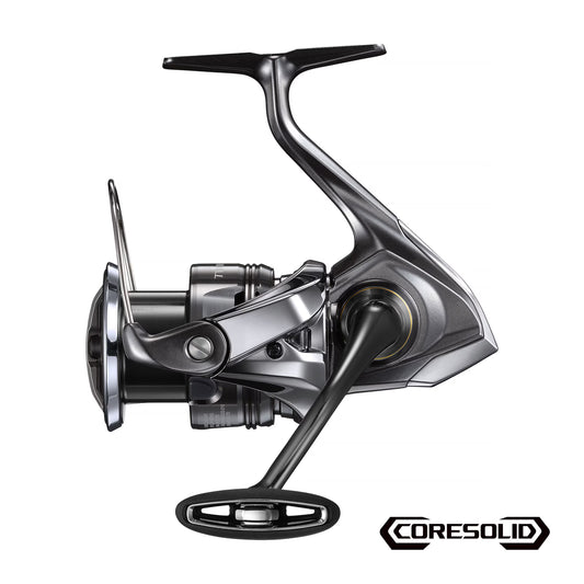TWIN POWER (24) - SHIMANO