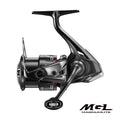 VANFORD (24) - SHIMANO