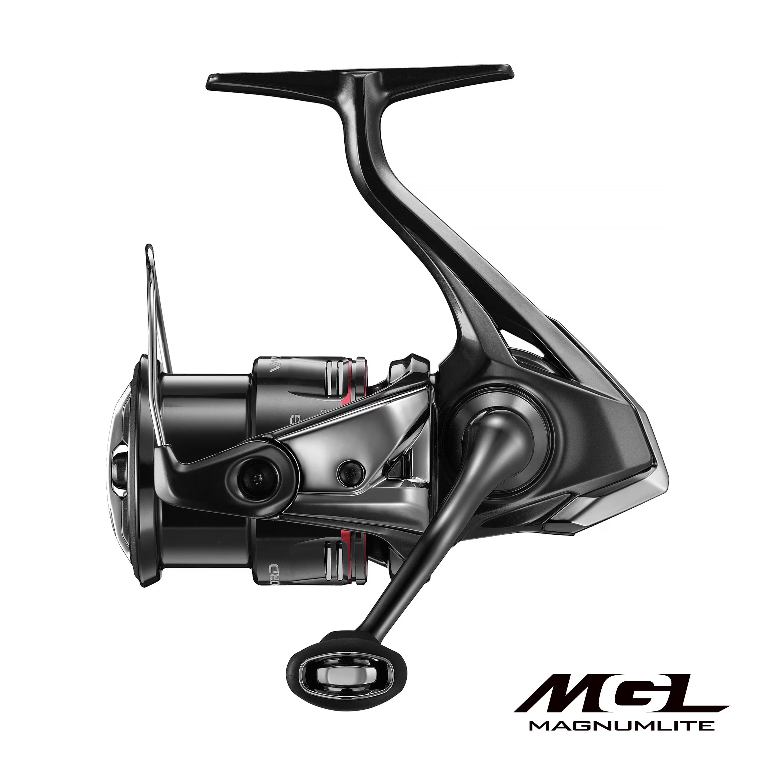 VANFORD (24) - SHIMANO