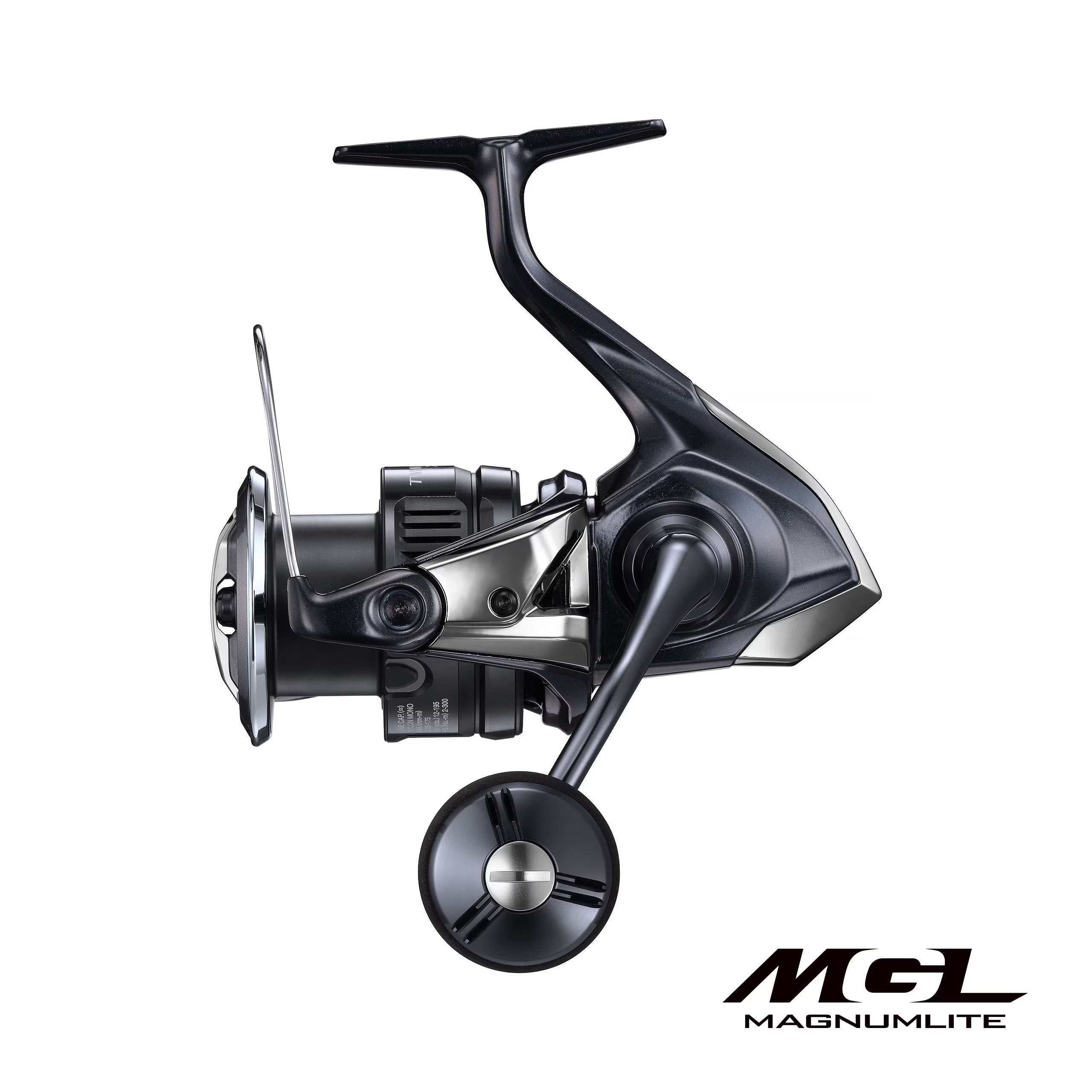 TWIN POWER XD (25) - SHIMANO