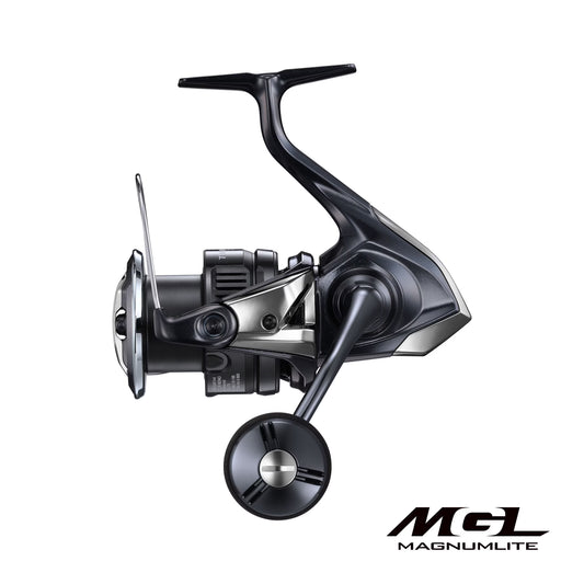 TWIN POWER XD (25) - SHIMANO