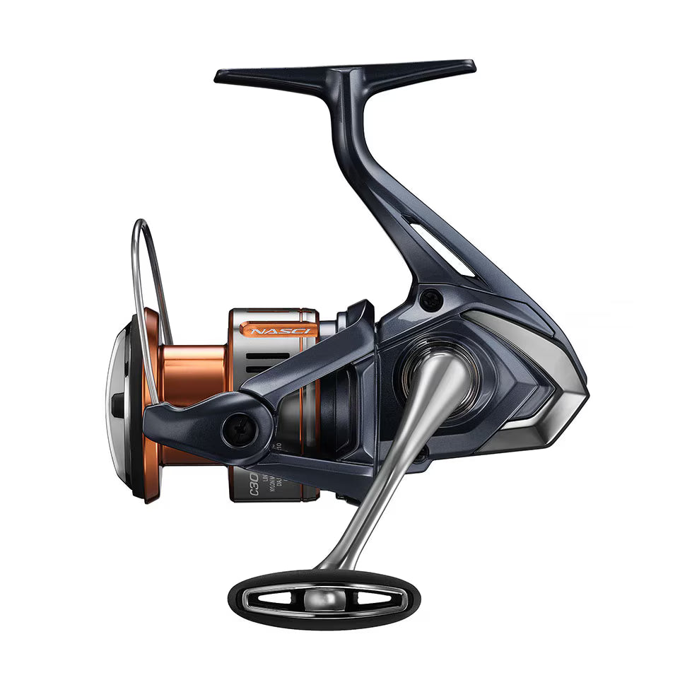 NASCI (26) - SHIMANO