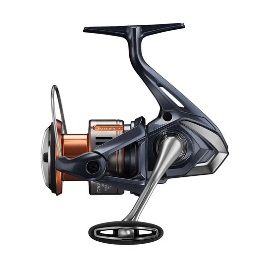 NASCI (26) - SHIMANO