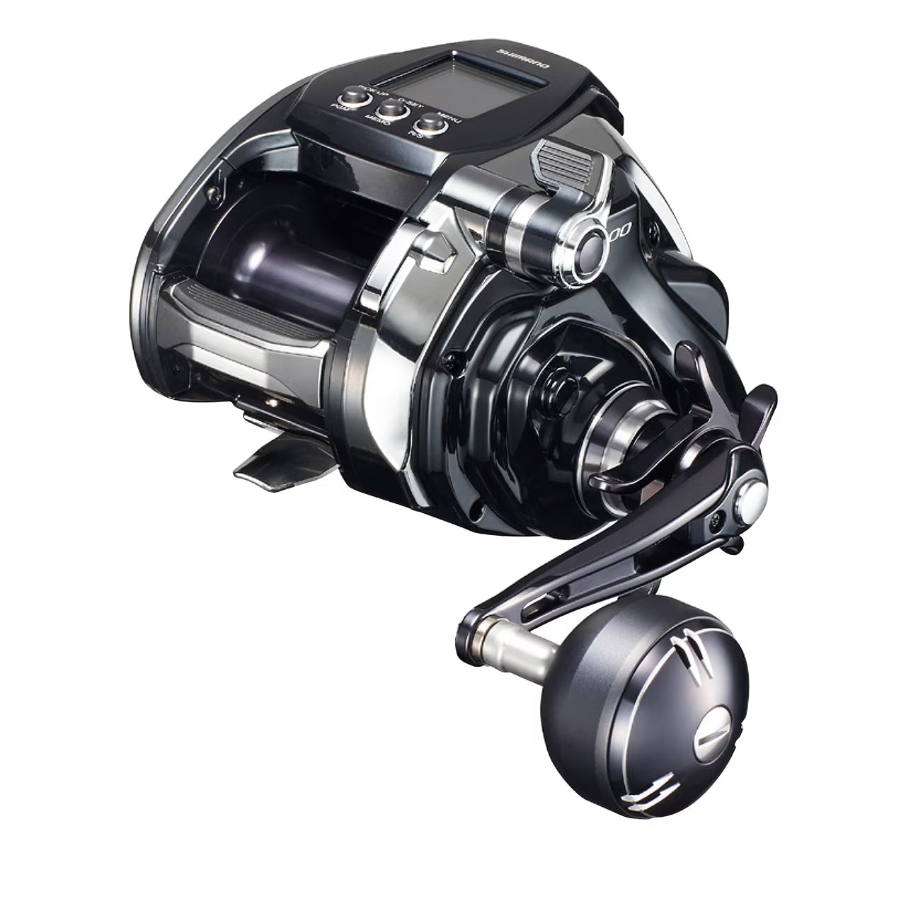 BEASTMASTER MD 3000 (20) - SHIMANO