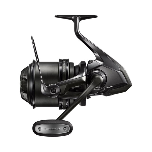 Power Aero TD (23) - SHIMANO
