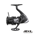 EXSENCE XR (23) - SHIMANO