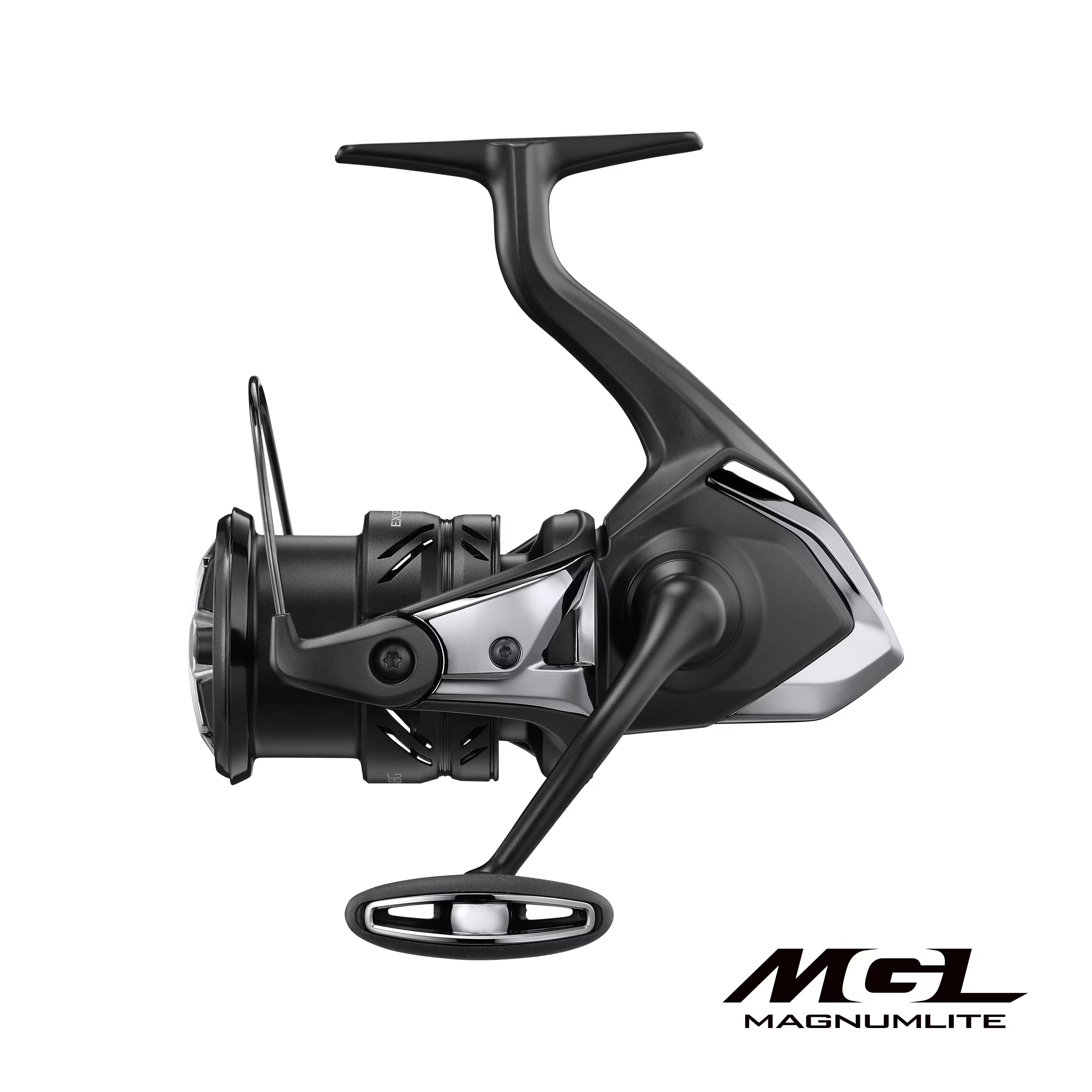 EXSENCE XR (23) - SHIMANO