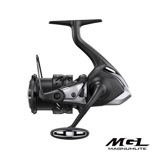 EXSENCE XR (23) - SHIMANO
