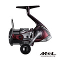SEPHIA SS (23) - SHIMANO
