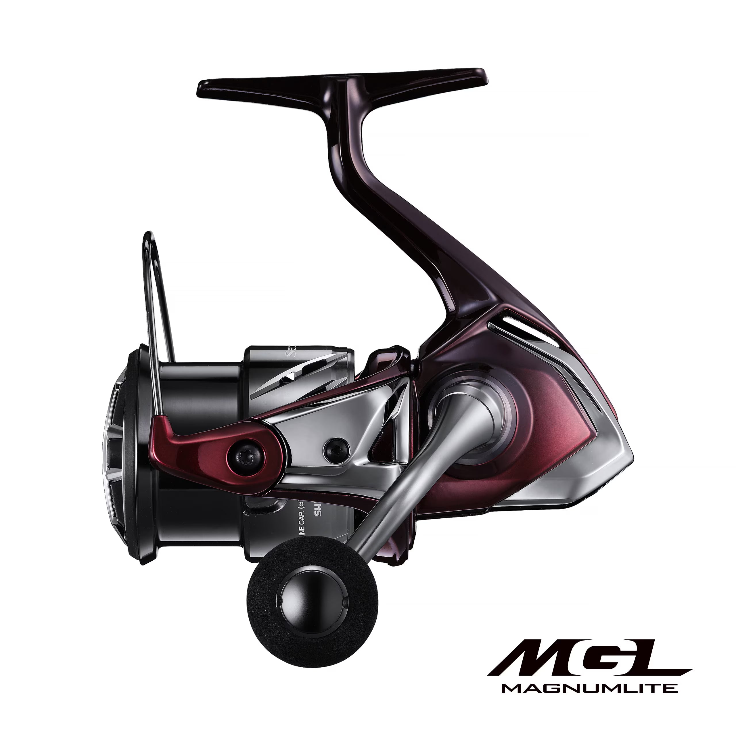 SEPHIA SS (23) - SHIMANO