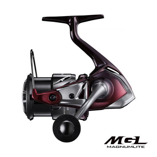 SEPHIA SS (23) - SHIMANO