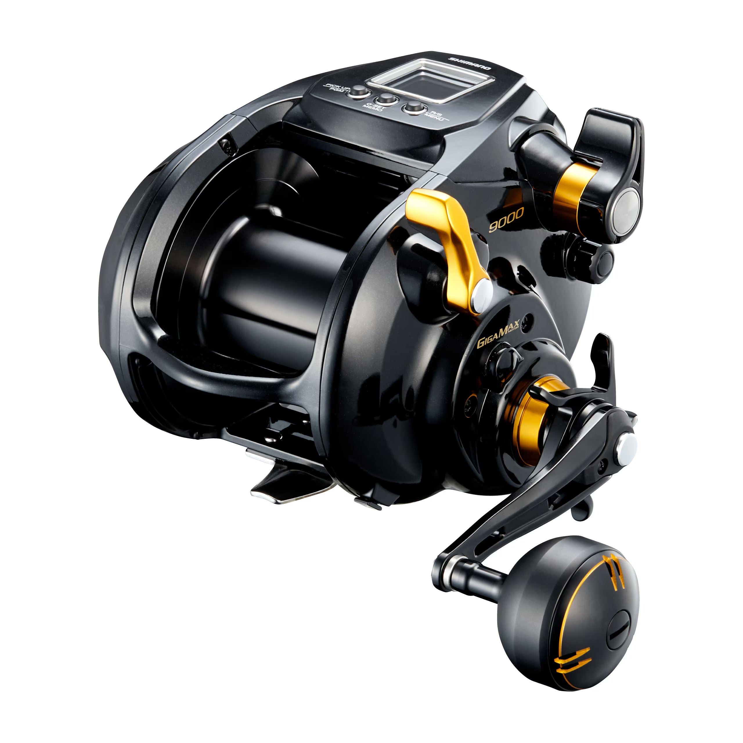 BEASTMASTER 9000 (22) - SHIMANO