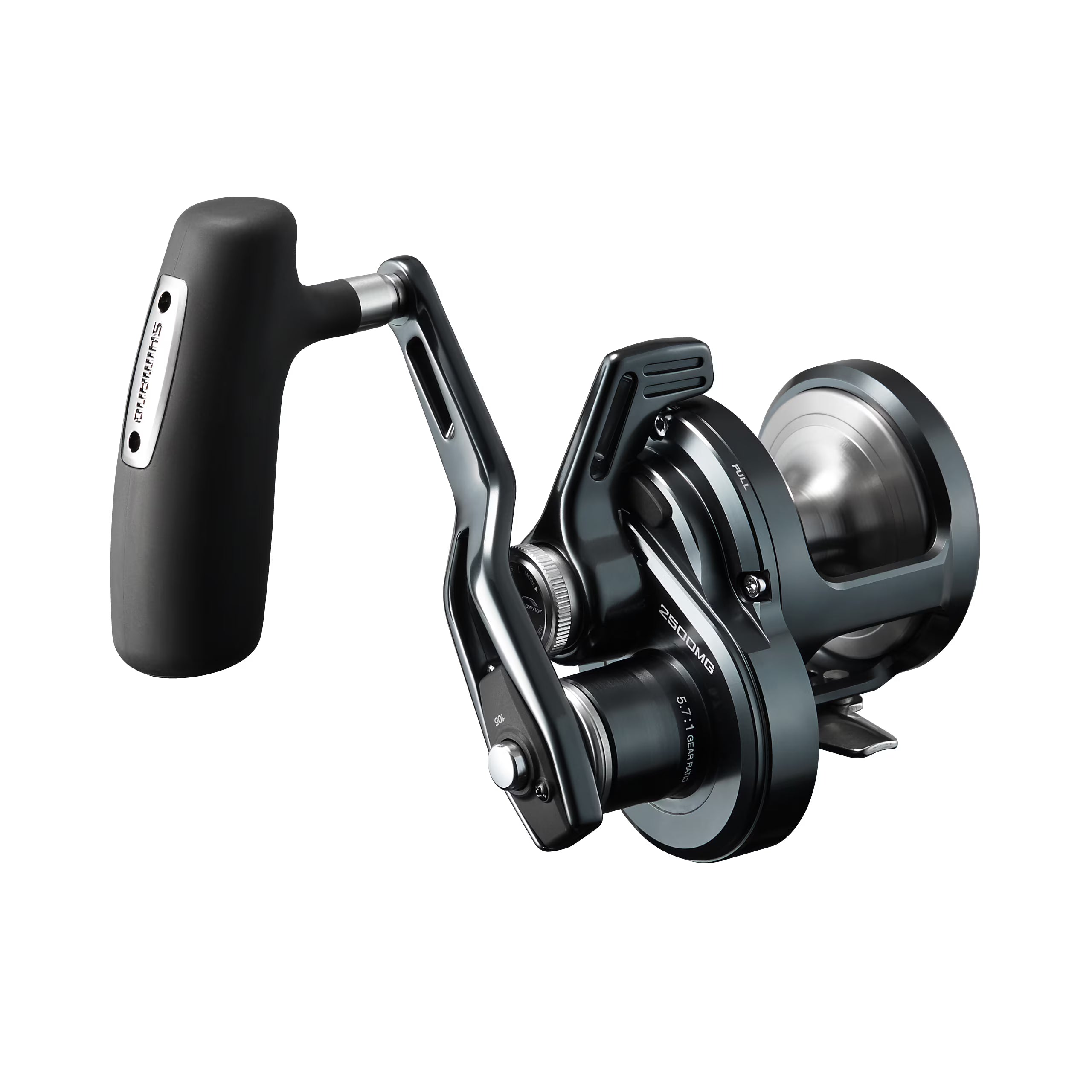 OCEA JIGGER LD (24) - SHIMANO