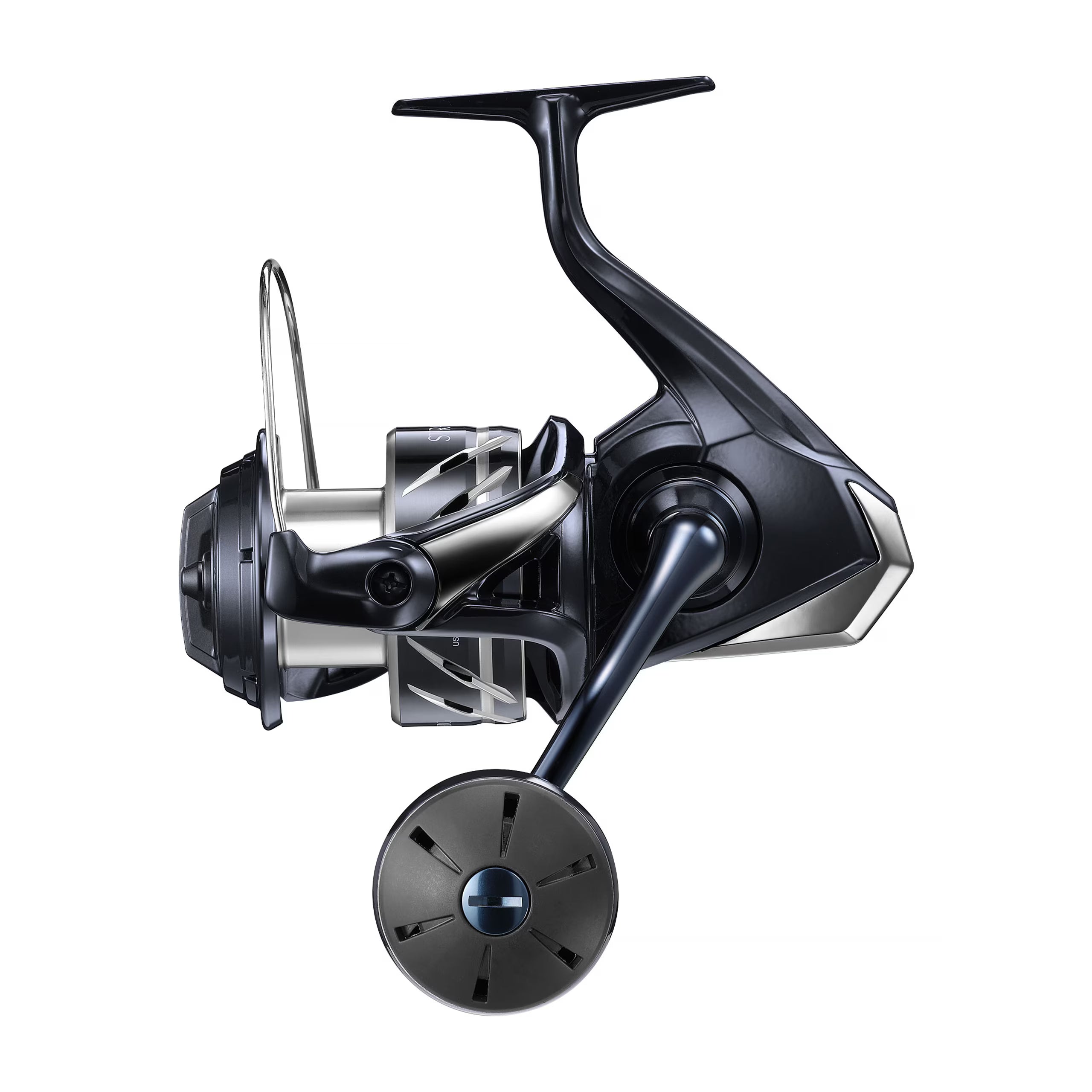 STRADIC SW (24) - SHIMANO