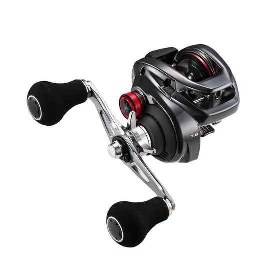 Scorpion MD 300 (25) - SHIMANO