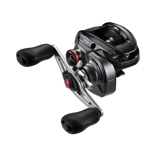 Scorpion MD (24) - SHIMANO