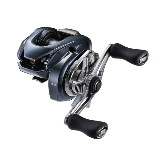 ALDEBARAN DC (25) - SHIMANO